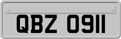 QBZ0911