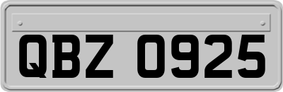QBZ0925