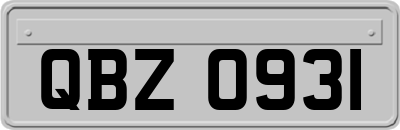 QBZ0931