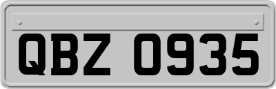 QBZ0935
