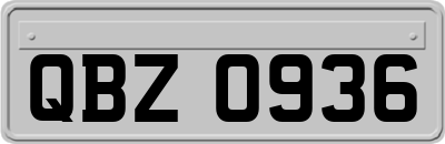 QBZ0936