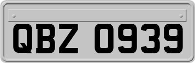 QBZ0939