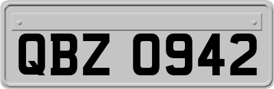 QBZ0942