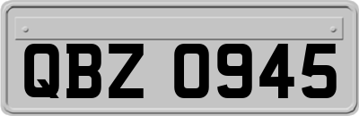 QBZ0945