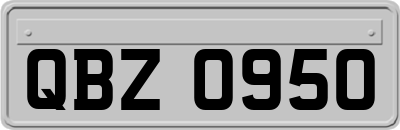 QBZ0950