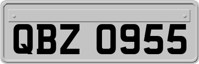 QBZ0955