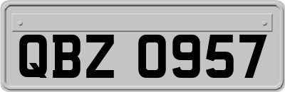 QBZ0957