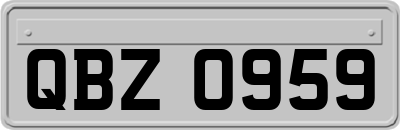 QBZ0959