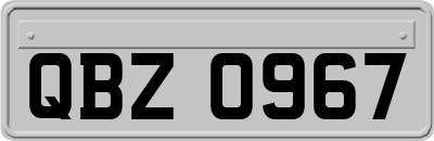 QBZ0967