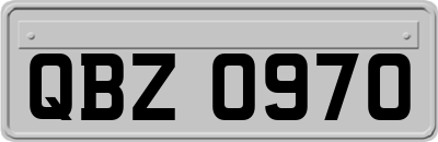QBZ0970