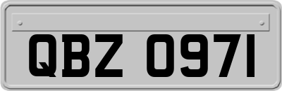 QBZ0971