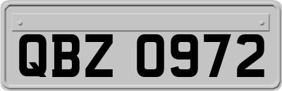 QBZ0972