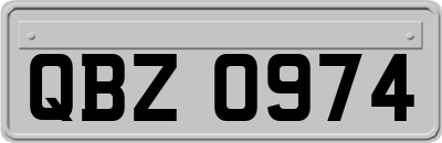 QBZ0974