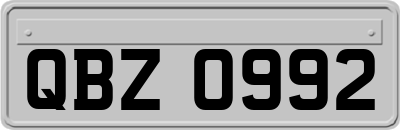 QBZ0992
