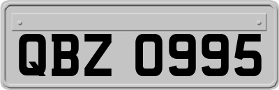 QBZ0995