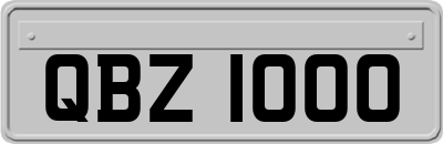 QBZ1000