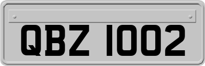 QBZ1002