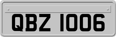 QBZ1006