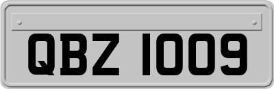 QBZ1009