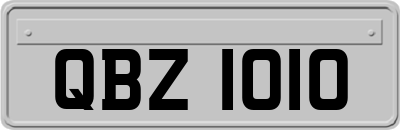 QBZ1010