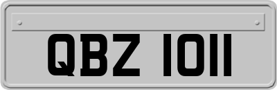 QBZ1011