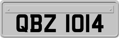 QBZ1014