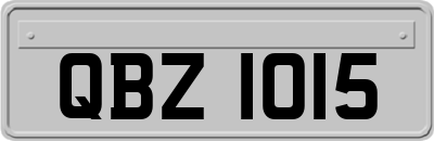 QBZ1015
