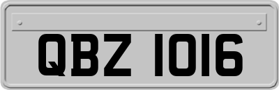 QBZ1016