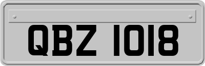 QBZ1018
