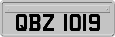 QBZ1019