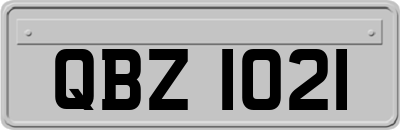 QBZ1021