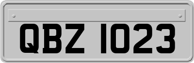 QBZ1023