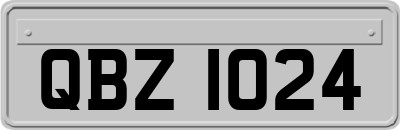 QBZ1024
