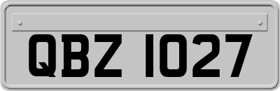 QBZ1027
