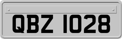 QBZ1028