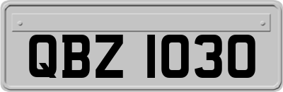 QBZ1030