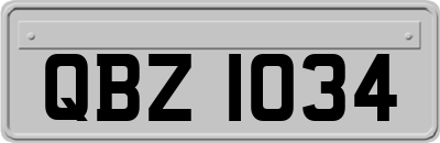 QBZ1034