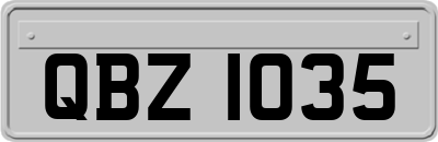 QBZ1035
