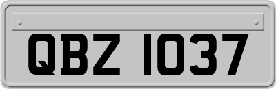 QBZ1037