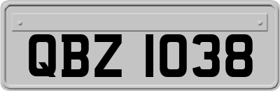 QBZ1038