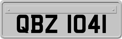 QBZ1041