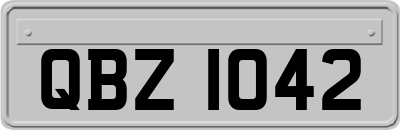 QBZ1042