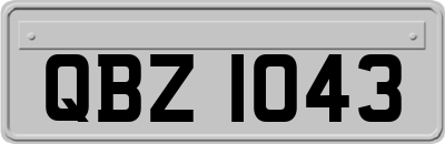 QBZ1043