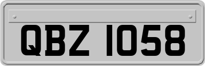 QBZ1058