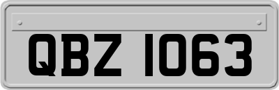 QBZ1063