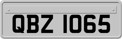QBZ1065