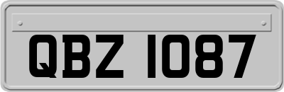 QBZ1087