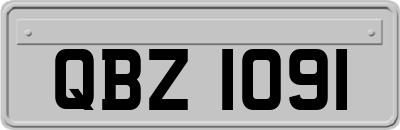 QBZ1091