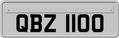 QBZ1100