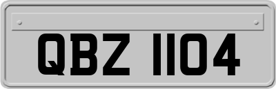 QBZ1104